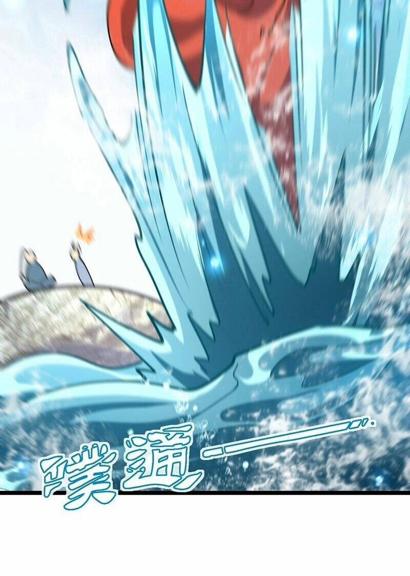 Sư Phụ Của Ta Mỗi Khi Đến Đại Nạn Mới Đột Phá Chapter 57 - 64