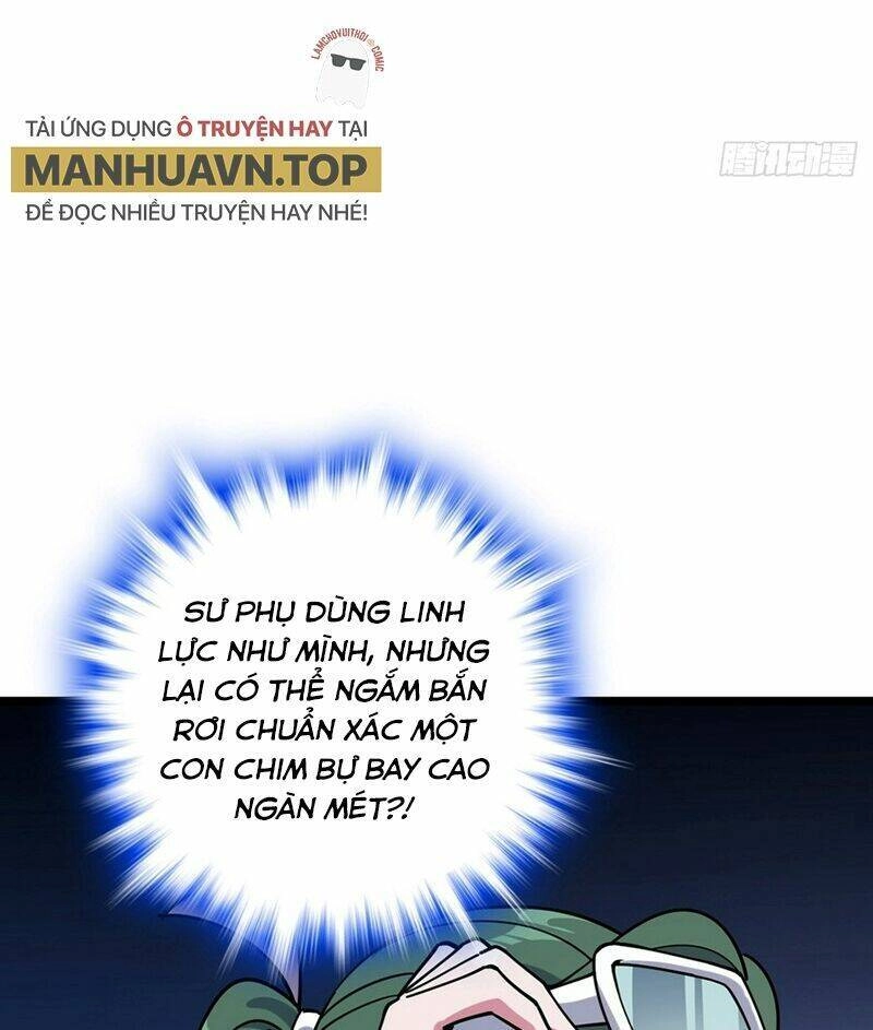 Sư Phụ Của Ta Mỗi Khi Đến Đại Nạn Mới Đột Phá Chapter 57 - 65