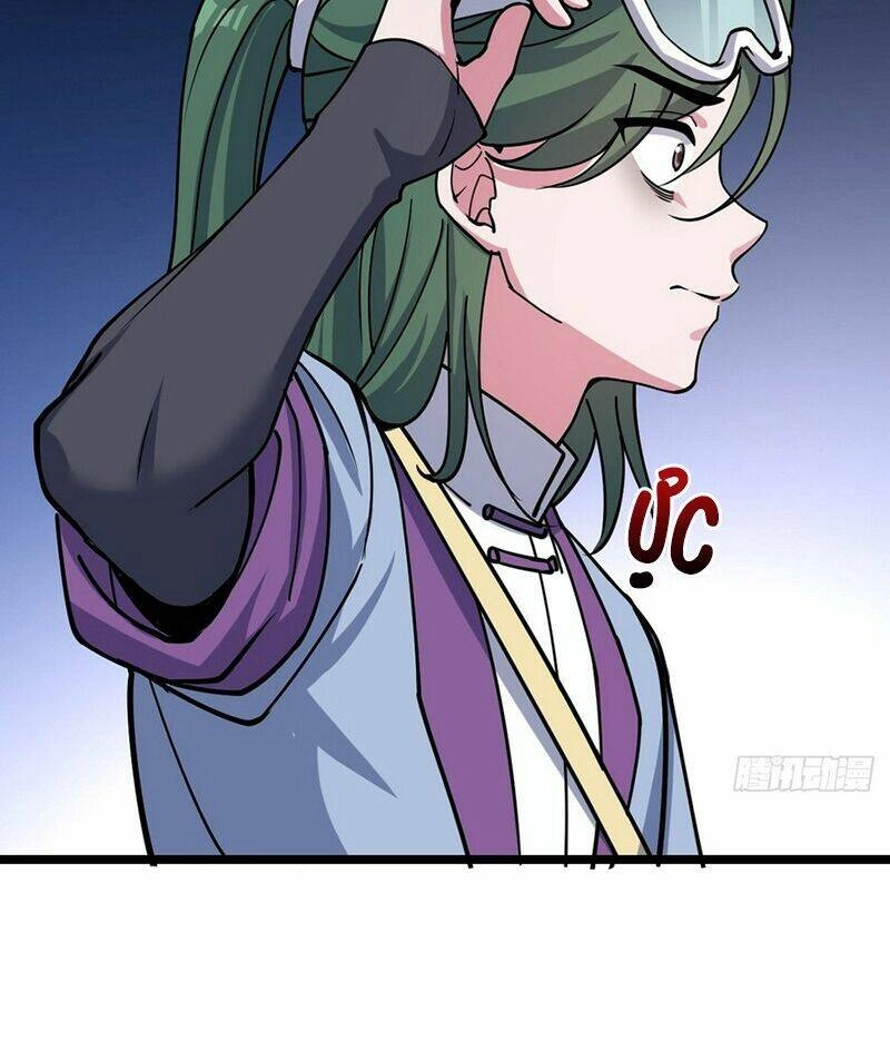 Sư Phụ Của Ta Mỗi Khi Đến Đại Nạn Mới Đột Phá Chapter 57 - 66