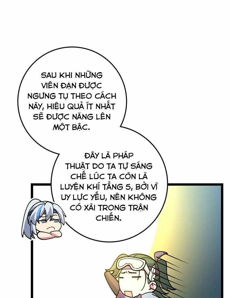 Sư Phụ Của Ta Mỗi Khi Đến Đại Nạn Mới Đột Phá Chapter 57 - 67