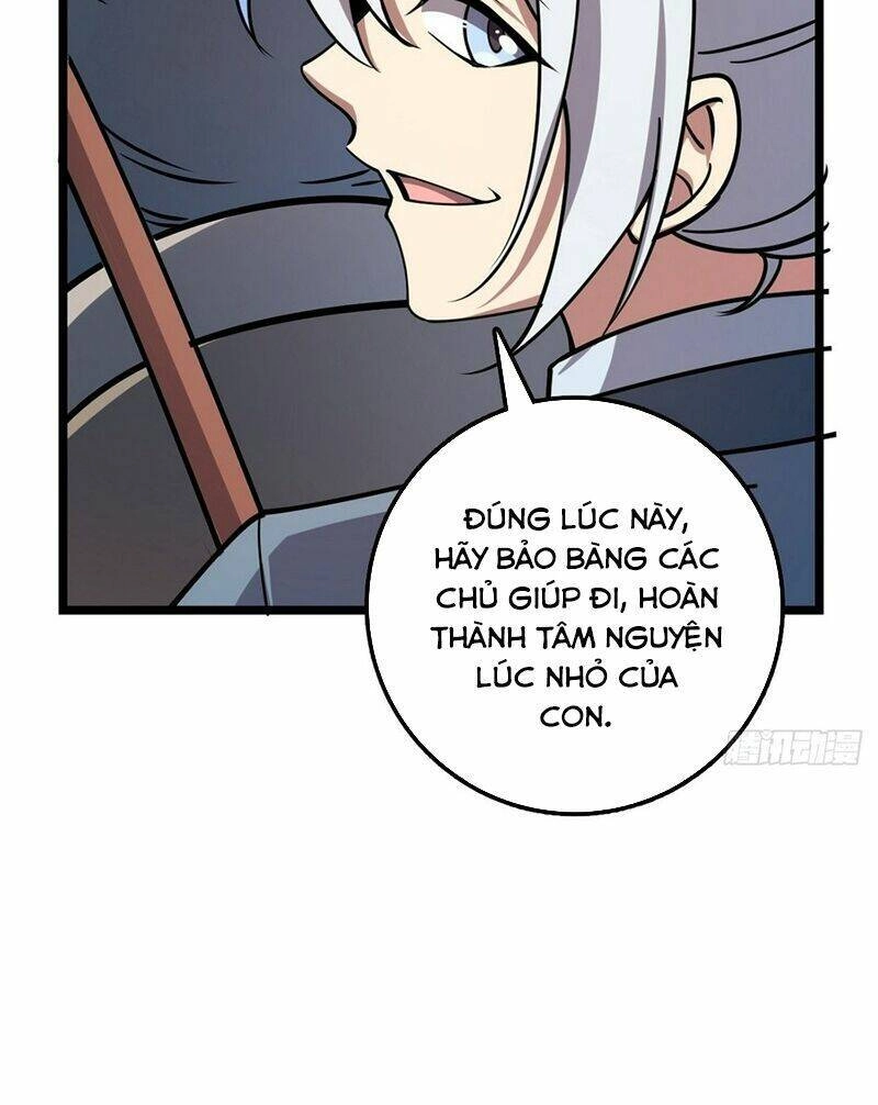 Sư Phụ Của Ta Mỗi Khi Đến Đại Nạn Mới Đột Phá Chapter 58 - 8