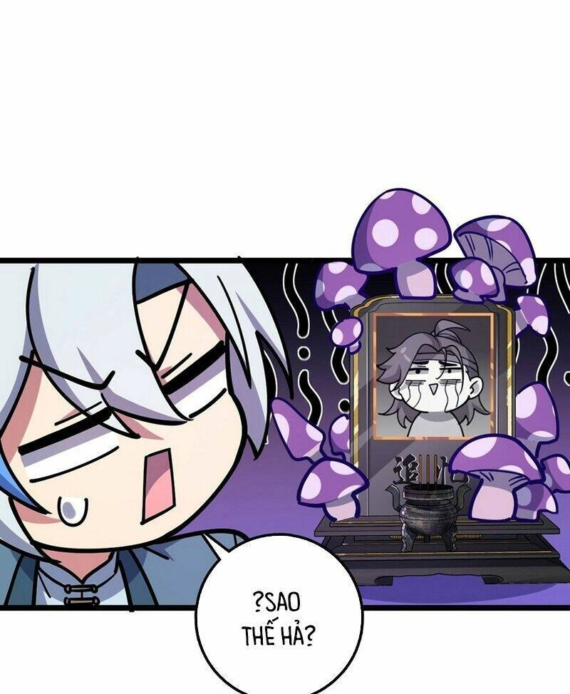 Sư Phụ Của Ta Mỗi Khi Đến Đại Nạn Mới Đột Phá Chapter 58 - 9