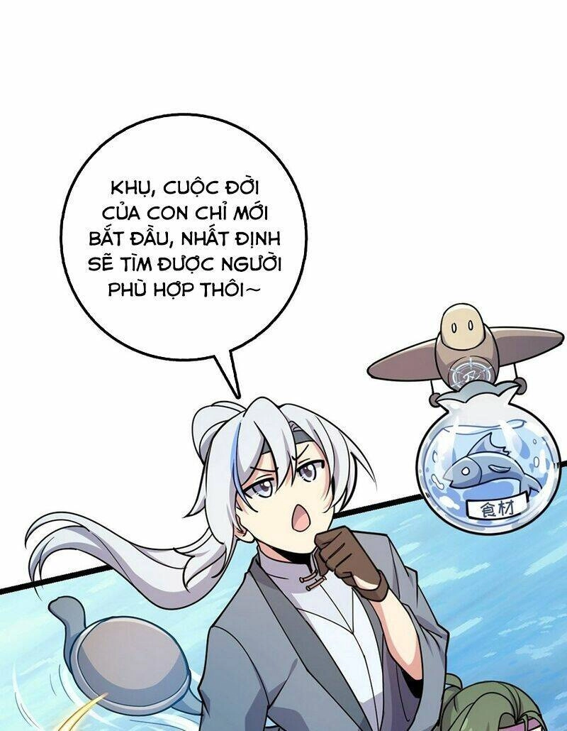 Sư Phụ Của Ta Mỗi Khi Đến Đại Nạn Mới Đột Phá Chapter 58 - 13