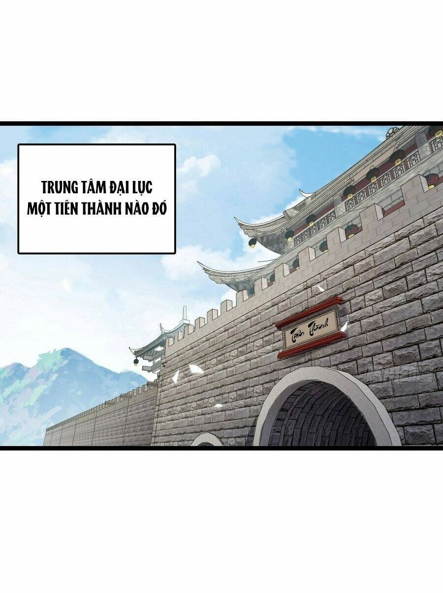 Sư Phụ Của Ta Mỗi Khi Đến Đại Nạn Mới Đột Phá Chapter 58 - 15