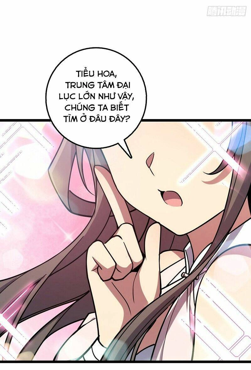 Sư Phụ Của Ta Mỗi Khi Đến Đại Nạn Mới Đột Phá Chapter 58 - 17