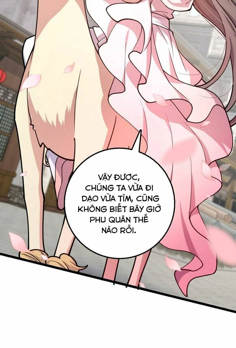 Sư Phụ Của Ta Mỗi Khi Đến Đại Nạn Mới Đột Phá Chapter 58 - 20