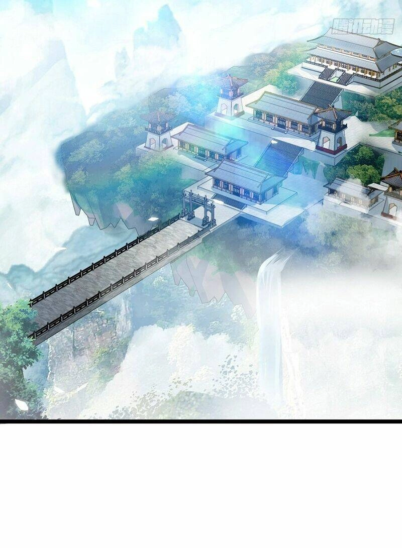 Sư Phụ Của Ta Mỗi Khi Đến Đại Nạn Mới Đột Phá Chapter 58 - 24