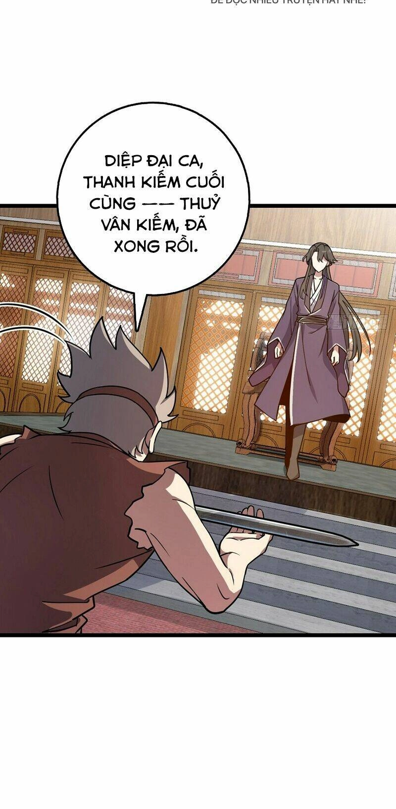 Sư Phụ Của Ta Mỗi Khi Đến Đại Nạn Mới Đột Phá Chapter 58 - 26