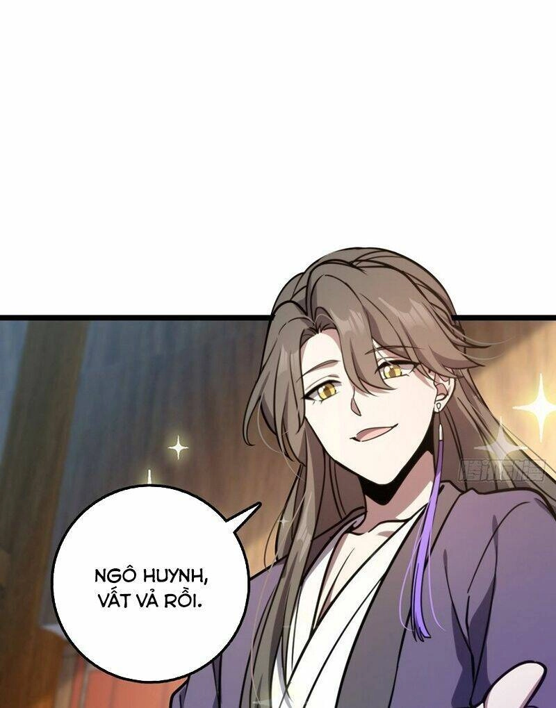 Sư Phụ Của Ta Mỗi Khi Đến Đại Nạn Mới Đột Phá Chapter 58 - 27