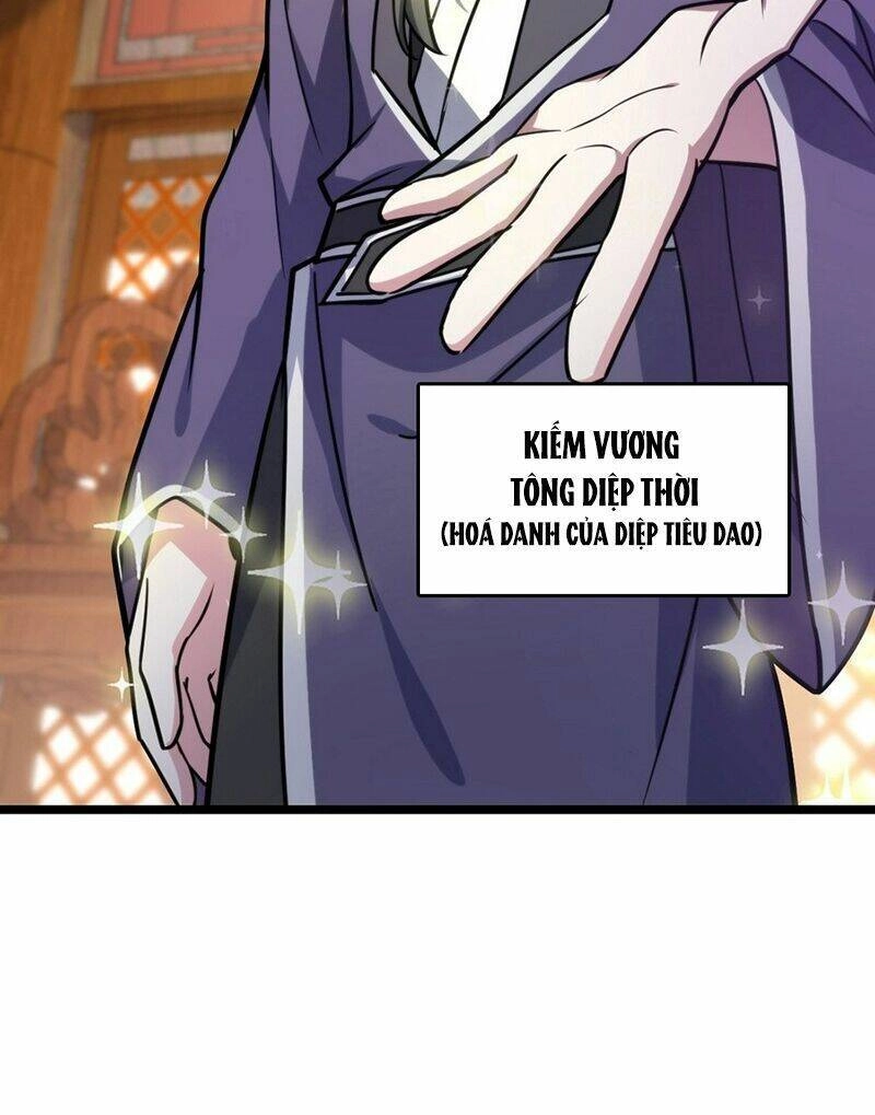 Sư Phụ Của Ta Mỗi Khi Đến Đại Nạn Mới Đột Phá Chapter 58 - 28