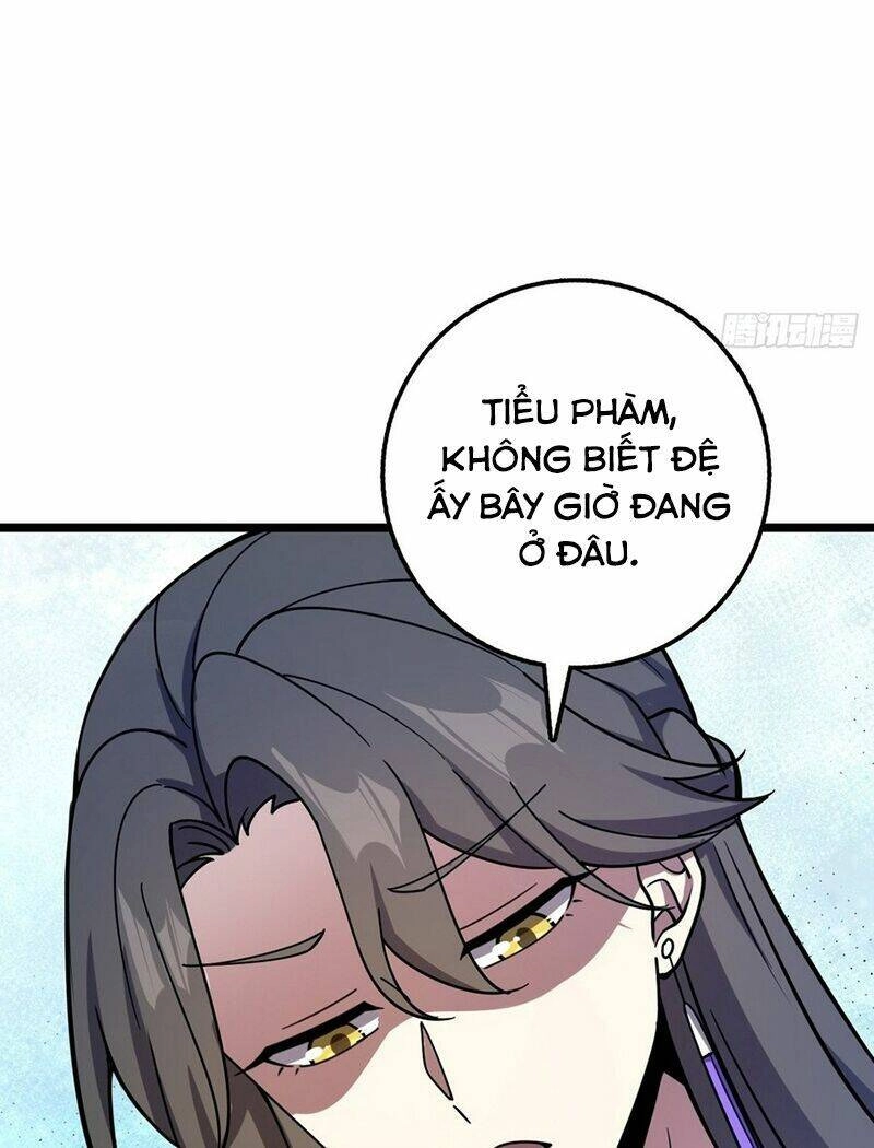 Sư Phụ Của Ta Mỗi Khi Đến Đại Nạn Mới Đột Phá Chapter 58 - 31