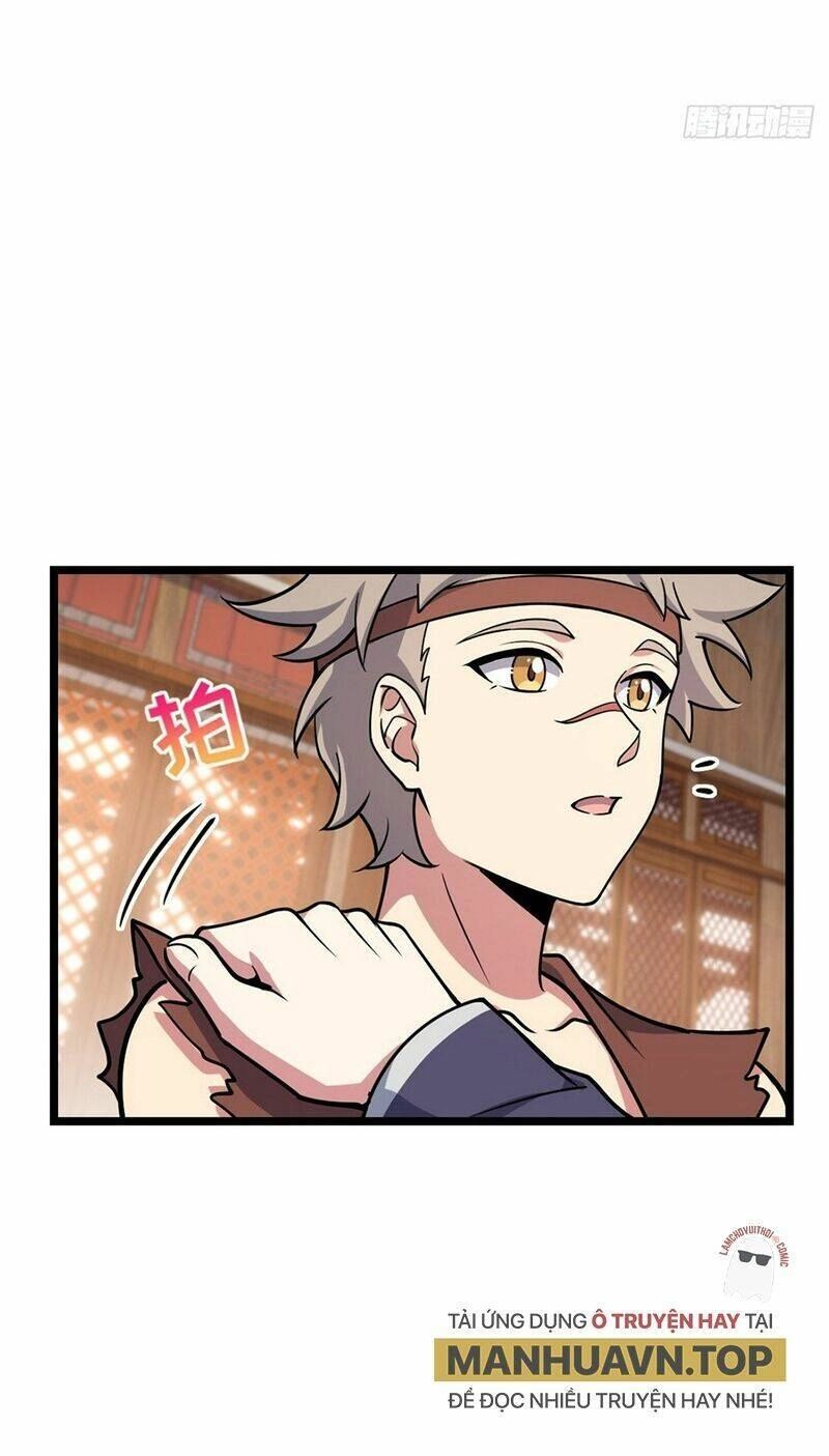 Sư Phụ Của Ta Mỗi Khi Đến Đại Nạn Mới Đột Phá Chapter 58 - 34