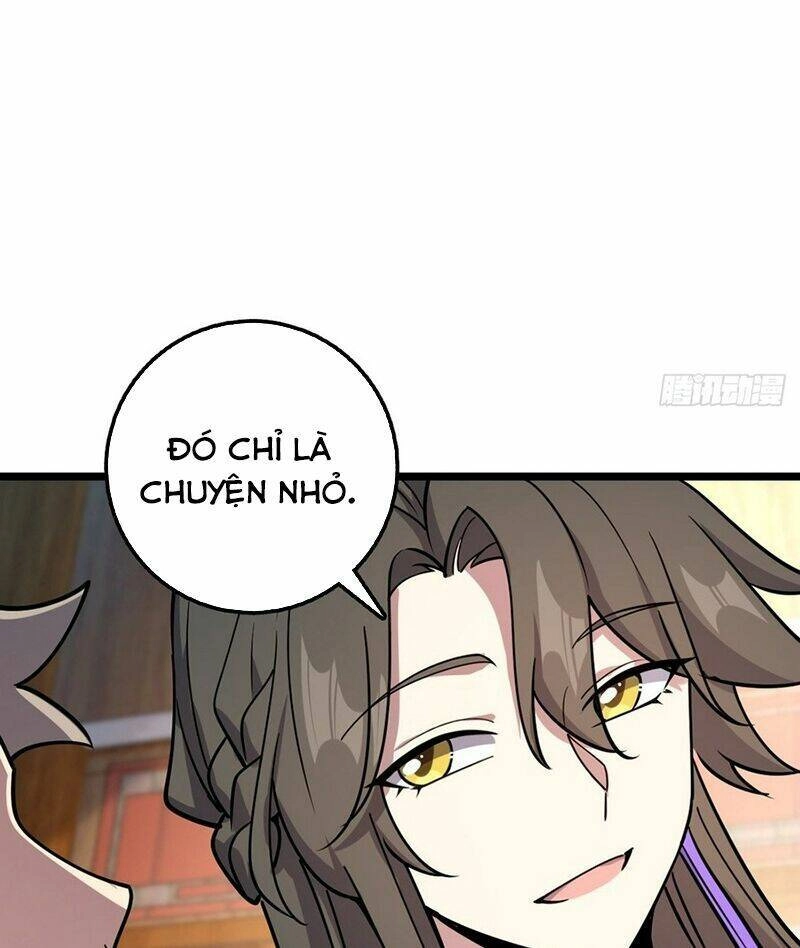 Sư Phụ Của Ta Mỗi Khi Đến Đại Nạn Mới Đột Phá Chapter 58 - 35