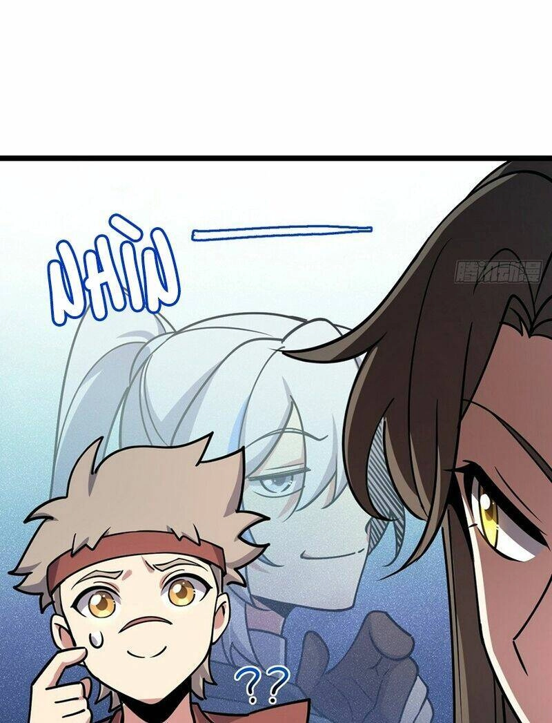 Sư Phụ Của Ta Mỗi Khi Đến Đại Nạn Mới Đột Phá Chapter 58 - 39