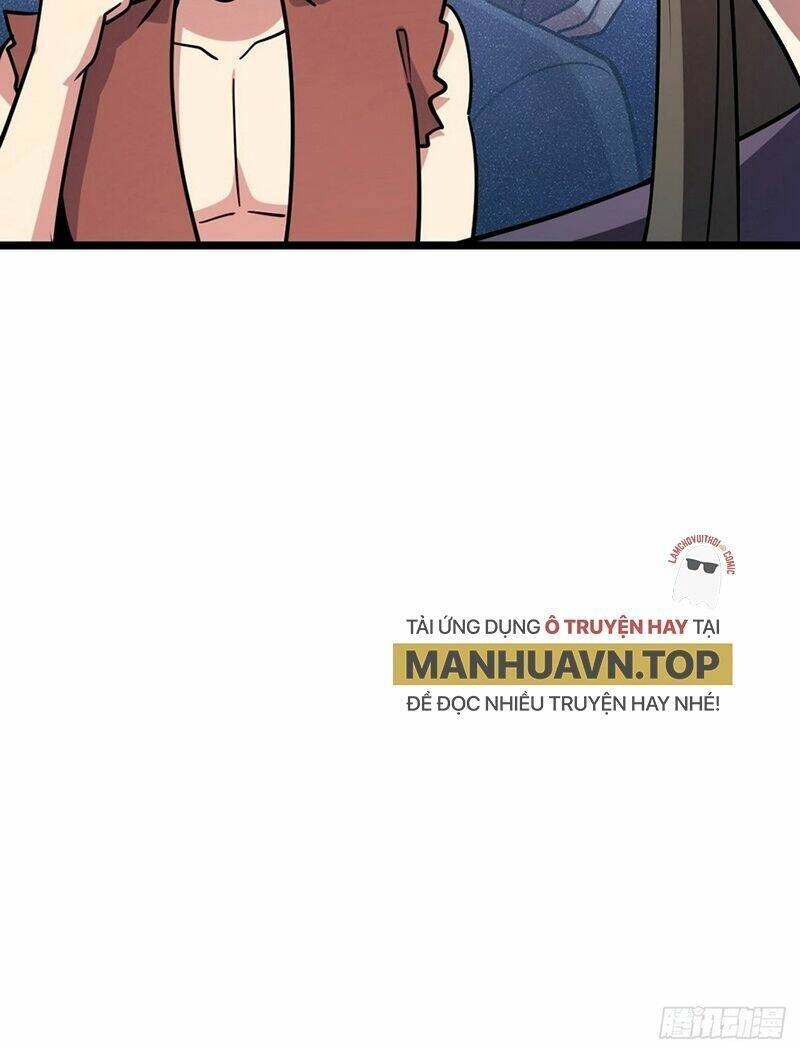 Sư Phụ Của Ta Mỗi Khi Đến Đại Nạn Mới Đột Phá Chapter 58 - 40