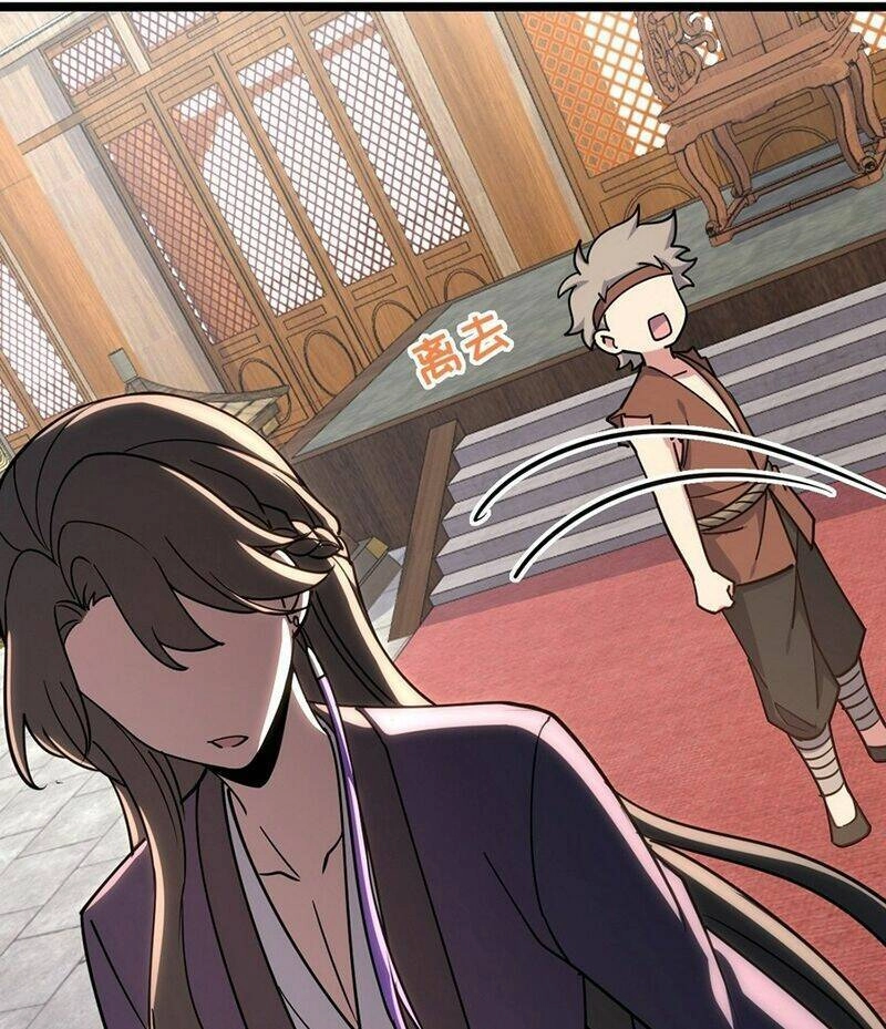 Sư Phụ Của Ta Mỗi Khi Đến Đại Nạn Mới Đột Phá Chapter 58 - 41