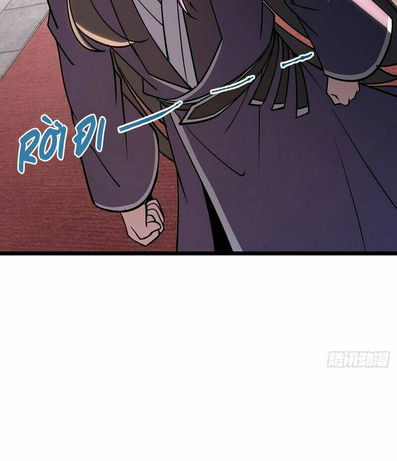 Sư Phụ Của Ta Mỗi Khi Đến Đại Nạn Mới Đột Phá Chapter 58 - 42