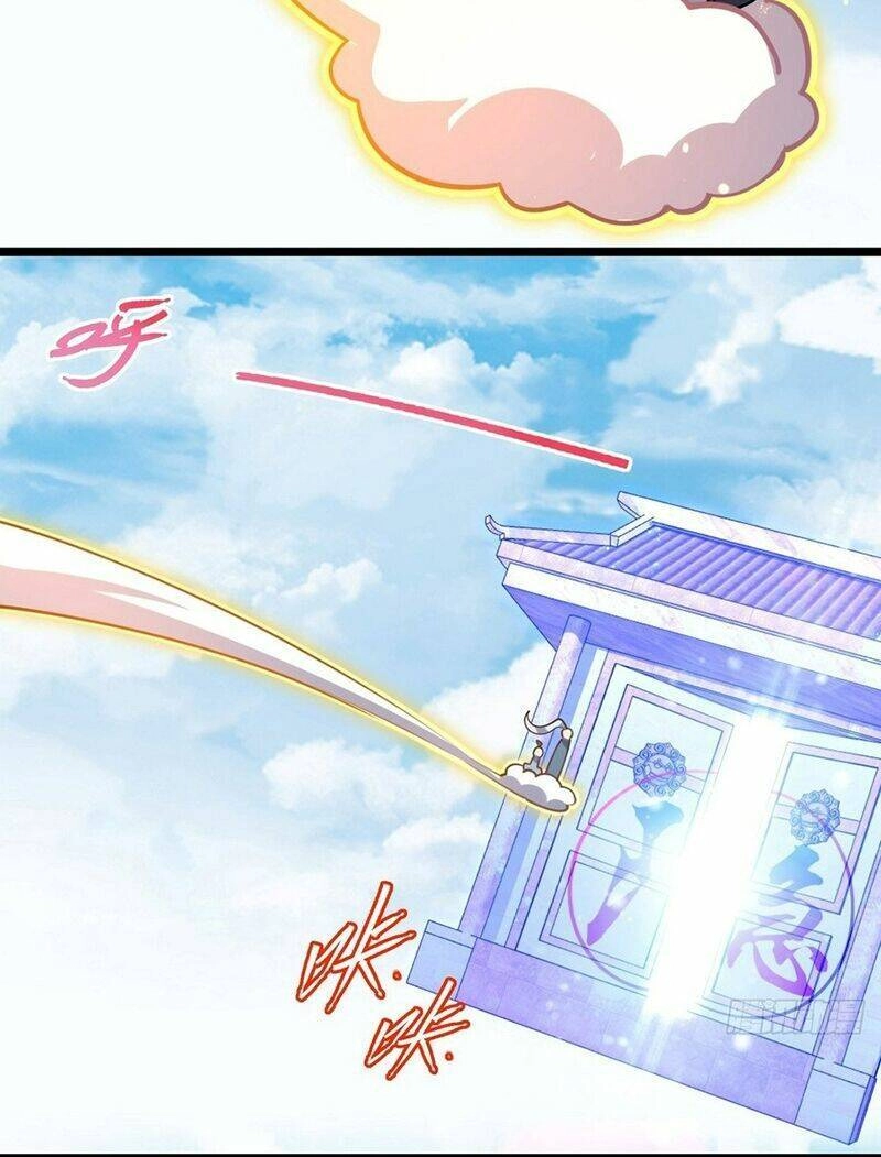 Sư Phụ Của Ta Mỗi Khi Đến Đại Nạn Mới Đột Phá Chapter 58 - 46