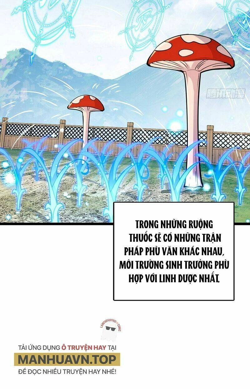 Sư Phụ Của Ta Mỗi Khi Đến Đại Nạn Mới Đột Phá Chapter 58 - 52