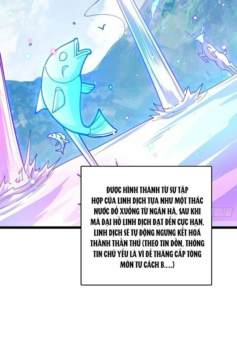 Sư Phụ Của Ta Mỗi Khi Đến Đại Nạn Mới Đột Phá Chapter 58 - 56