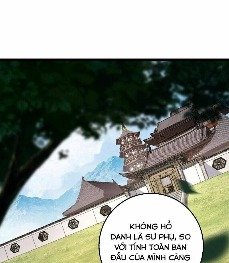 Sư Phụ Của Ta Mỗi Khi Đến Đại Nạn Mới Đột Phá Chapter 58 - 65