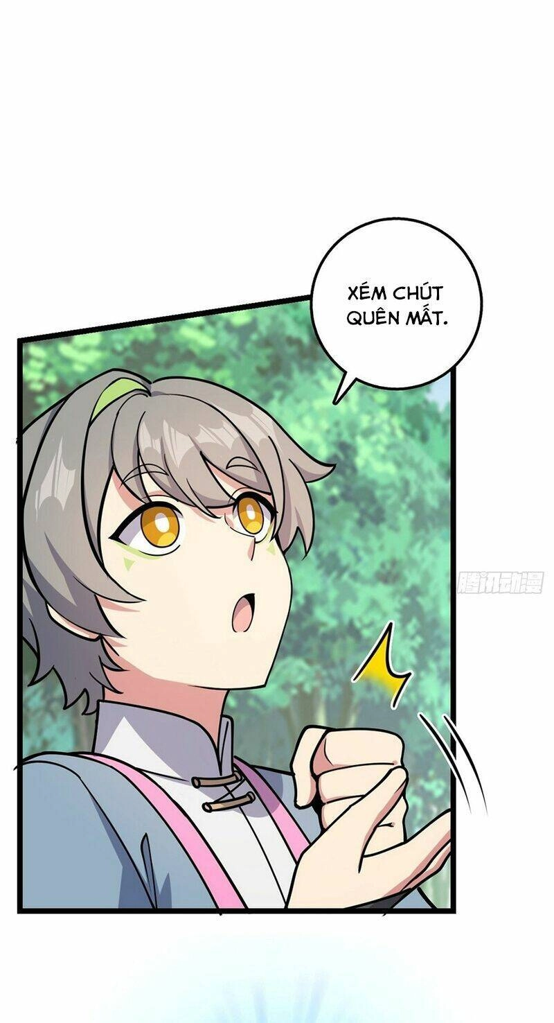 Sư Phụ Của Ta Mỗi Khi Đến Đại Nạn Mới Đột Phá Chapter 58 - 67