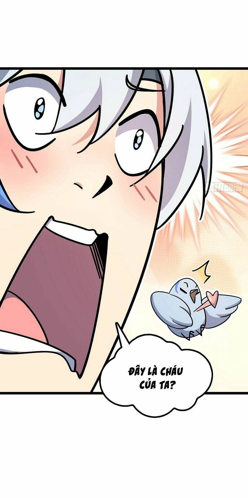 Sư Phụ Của Ta Mỗi Khi Đến Đại Nạn Mới Đột Phá Chapter 59 - 6