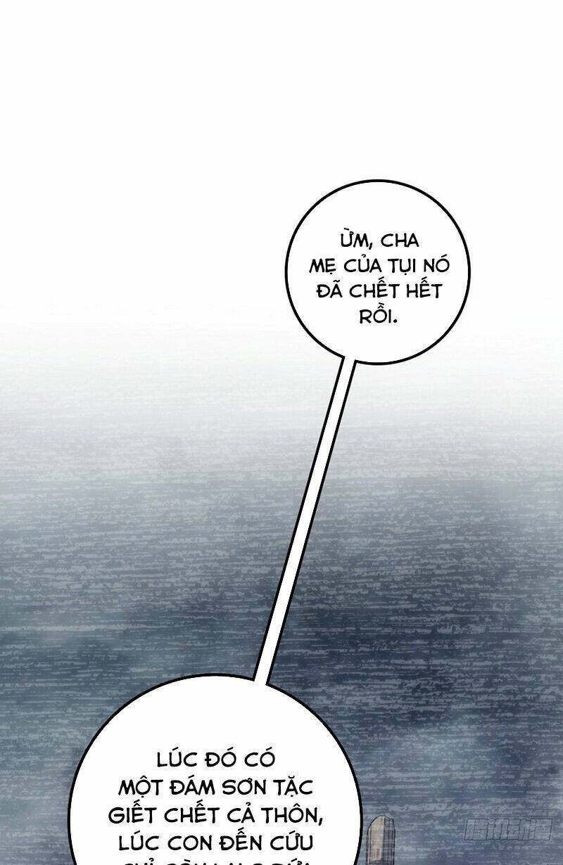 Sư Phụ Của Ta Mỗi Khi Đến Đại Nạn Mới Đột Phá Chapter 59 - 9