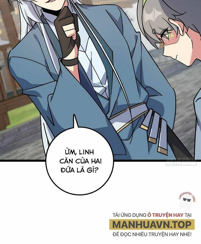 Sư Phụ Của Ta Mỗi Khi Đến Đại Nạn Mới Đột Phá Chapter 59 - 12