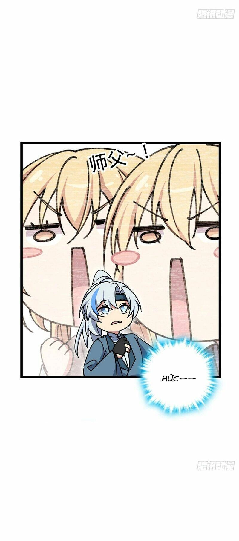 Sư Phụ Của Ta Mỗi Khi Đến Đại Nạn Mới Đột Phá Chapter 59 - 15