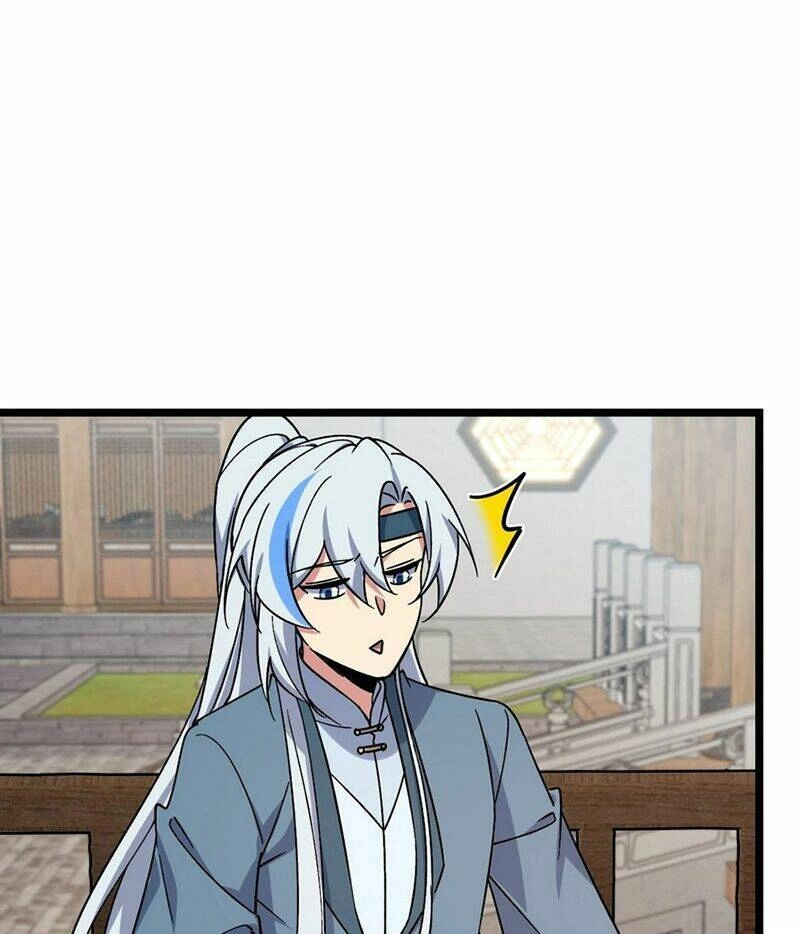 Sư Phụ Của Ta Mỗi Khi Đến Đại Nạn Mới Đột Phá Chapter 59 - 21