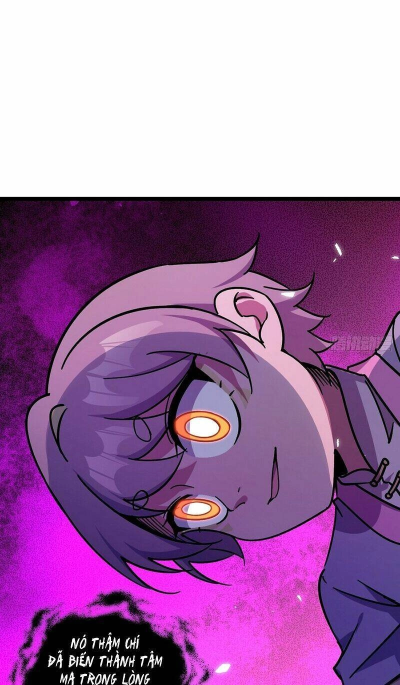 Sư Phụ Của Ta Mỗi Khi Đến Đại Nạn Mới Đột Phá Chapter 59 - 23