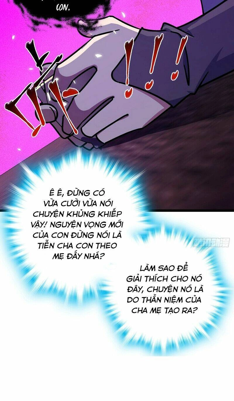 Sư Phụ Của Ta Mỗi Khi Đến Đại Nạn Mới Đột Phá Chapter 59 - 24