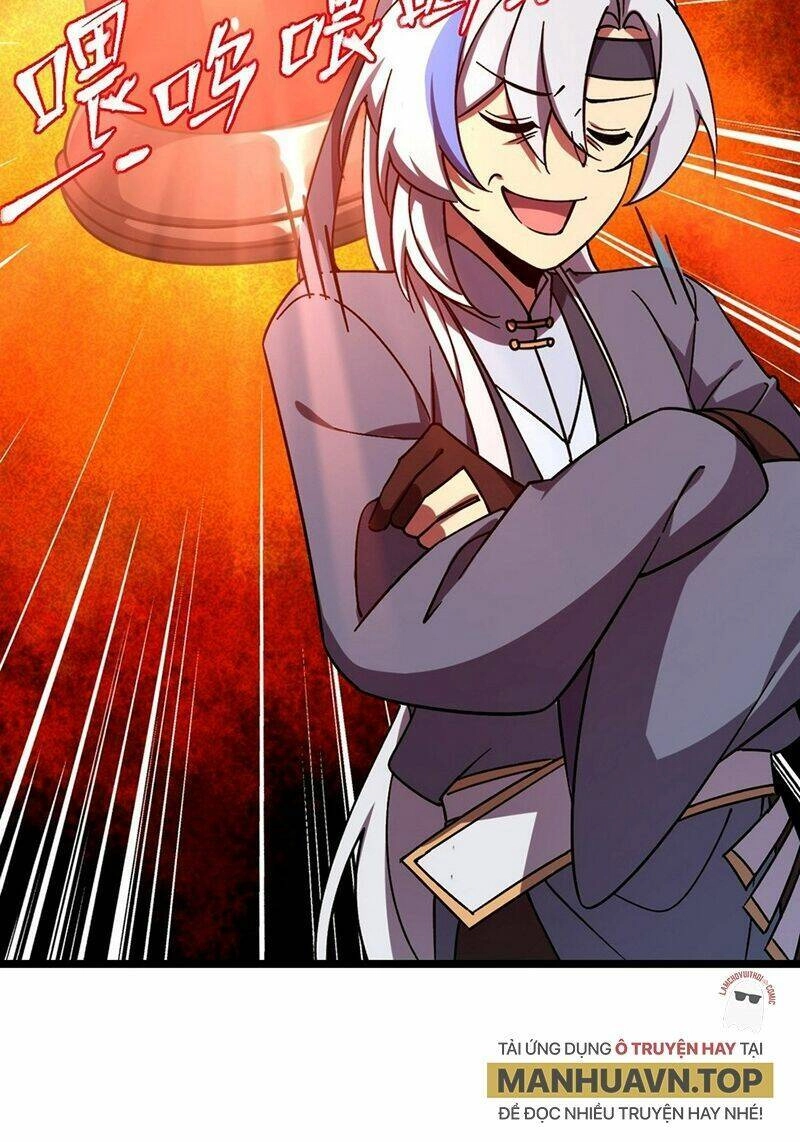 Sư Phụ Của Ta Mỗi Khi Đến Đại Nạn Mới Đột Phá Chapter 59 - 26