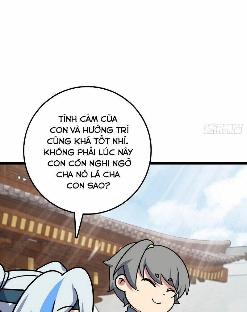 Sư Phụ Của Ta Mỗi Khi Đến Đại Nạn Mới Đột Phá Chapter 59 - 33