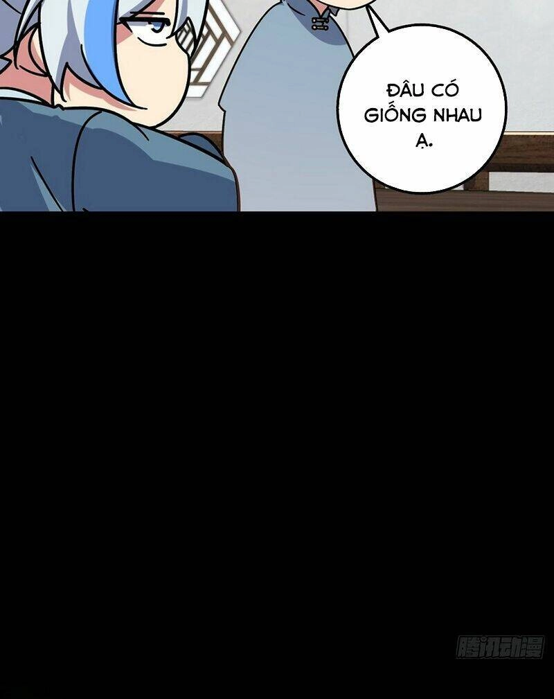 Sư Phụ Của Ta Mỗi Khi Đến Đại Nạn Mới Đột Phá Chapter 59 - 34