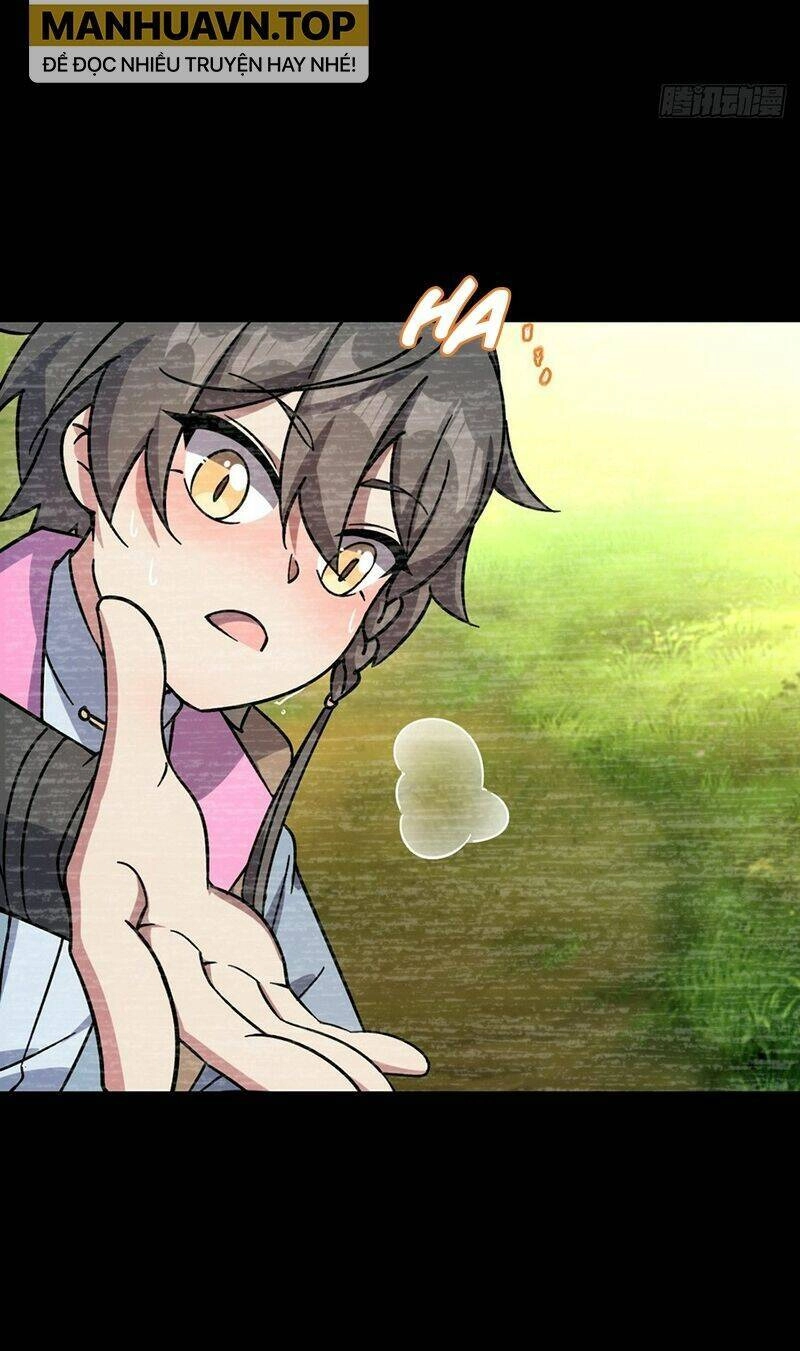 Sư Phụ Của Ta Mỗi Khi Đến Đại Nạn Mới Đột Phá Chapter 59 - 36