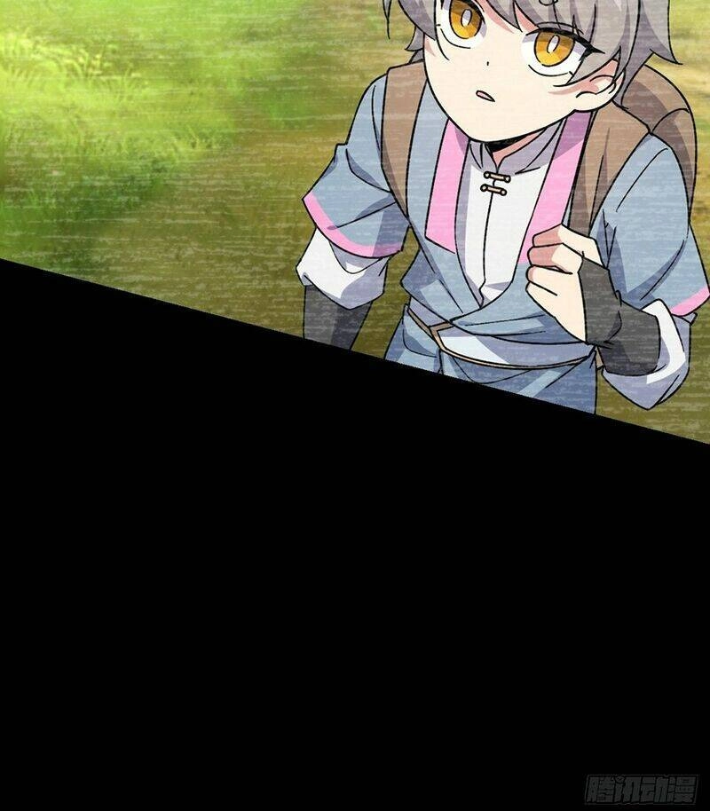 Sư Phụ Của Ta Mỗi Khi Đến Đại Nạn Mới Đột Phá Chapter 59 - 38