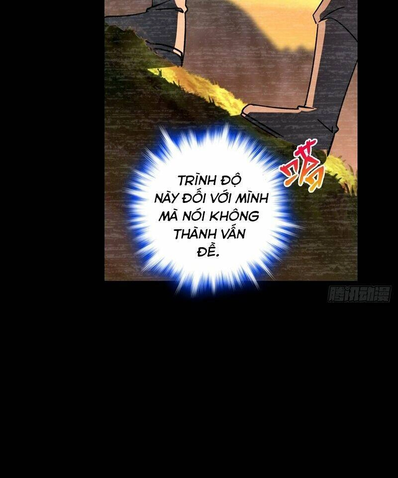 Sư Phụ Của Ta Mỗi Khi Đến Đại Nạn Mới Đột Phá Chapter 59 - 40