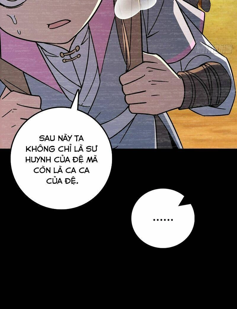 Sư Phụ Của Ta Mỗi Khi Đến Đại Nạn Mới Đột Phá Chapter 59 - 42