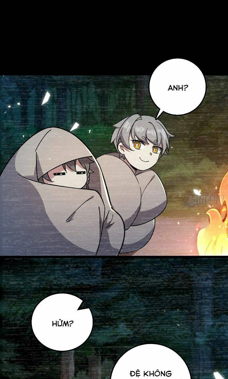 Sư Phụ Của Ta Mỗi Khi Đến Đại Nạn Mới Đột Phá Chapter 59 - 43