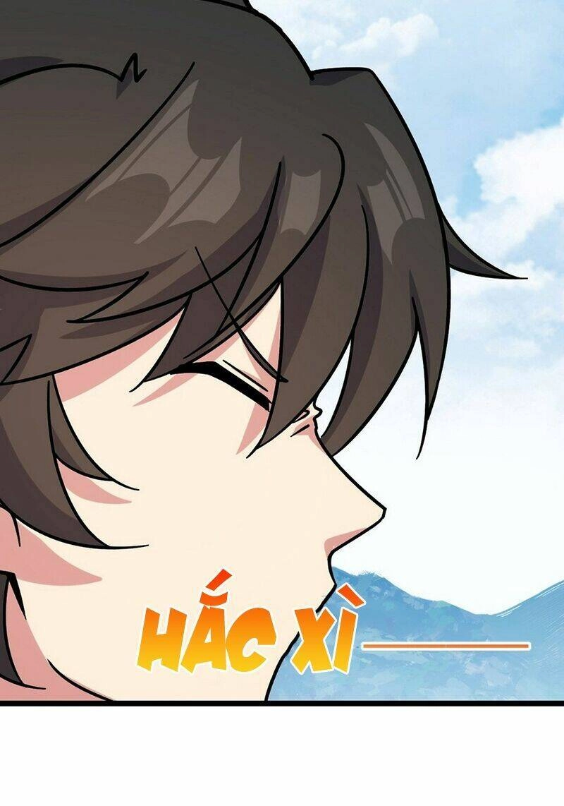 Sư Phụ Của Ta Mỗi Khi Đến Đại Nạn Mới Đột Phá Chapter 59 - 48