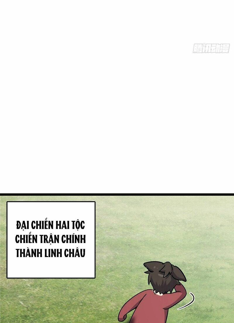 Sư Phụ Của Ta Mỗi Khi Đến Đại Nạn Mới Đột Phá Chapter 59 - 49