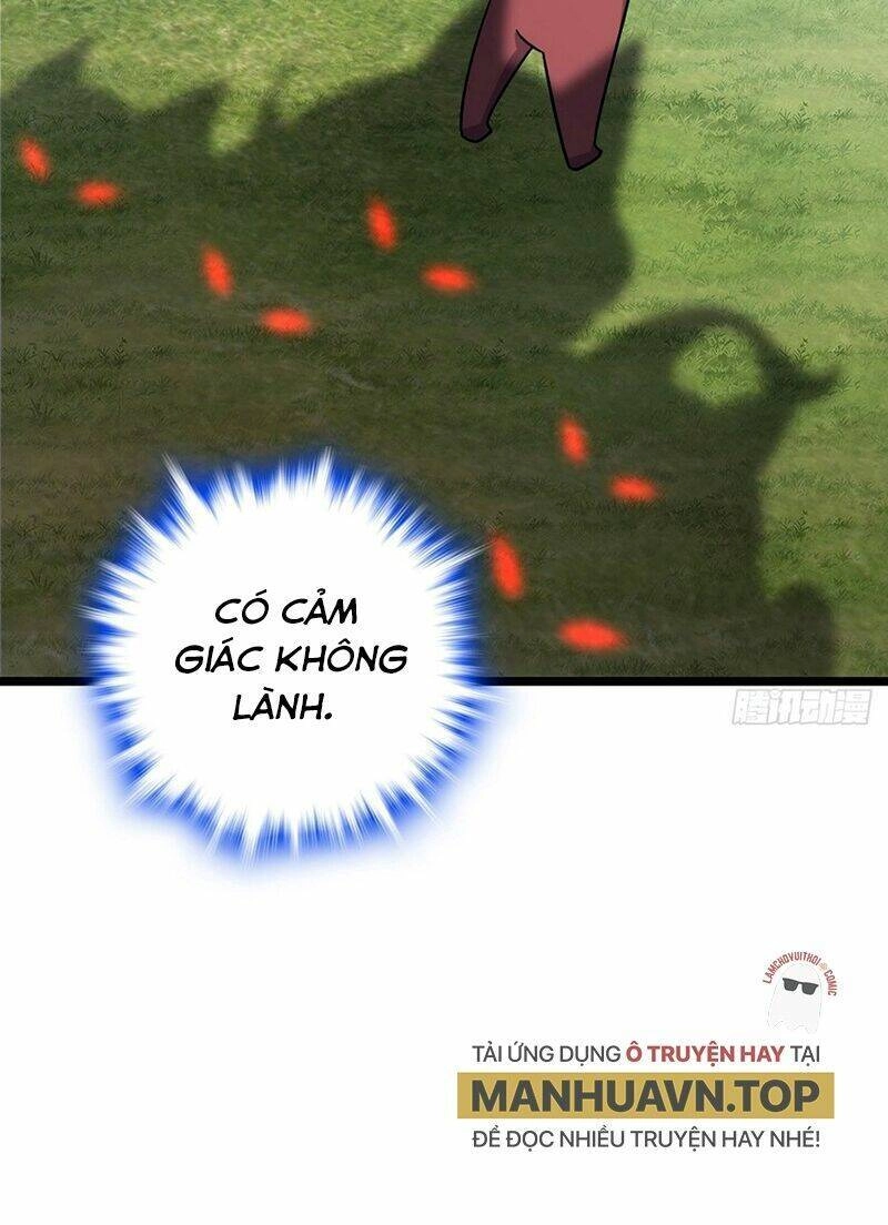 Sư Phụ Của Ta Mỗi Khi Đến Đại Nạn Mới Đột Phá Chapter 59 - 50