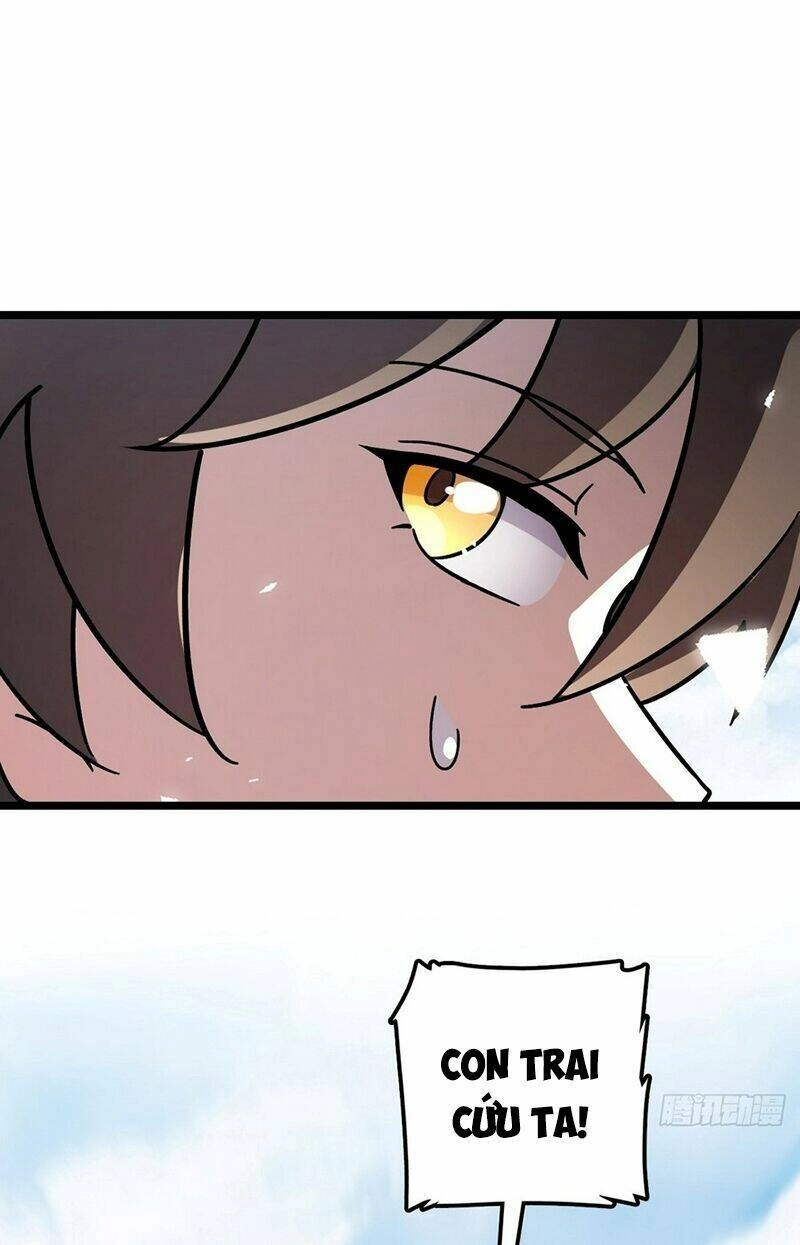 Sư Phụ Của Ta Mỗi Khi Đến Đại Nạn Mới Đột Phá Chapter 59 - 51