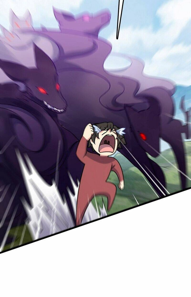 Sư Phụ Của Ta Mỗi Khi Đến Đại Nạn Mới Đột Phá Chapter 59 - 52