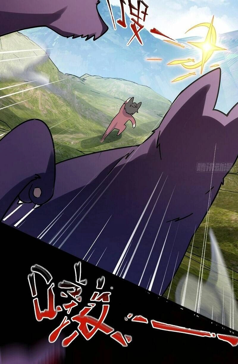 Sư Phụ Của Ta Mỗi Khi Đến Đại Nạn Mới Đột Phá Chapter 59 - 54