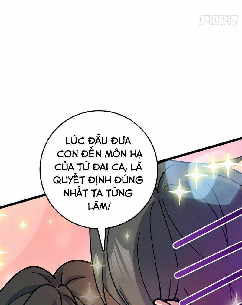 Sư Phụ Của Ta Mỗi Khi Đến Đại Nạn Mới Đột Phá Chapter 59 - 57