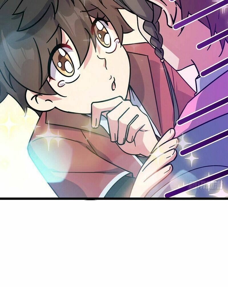 Sư Phụ Của Ta Mỗi Khi Đến Đại Nạn Mới Đột Phá Chapter 59 - 58