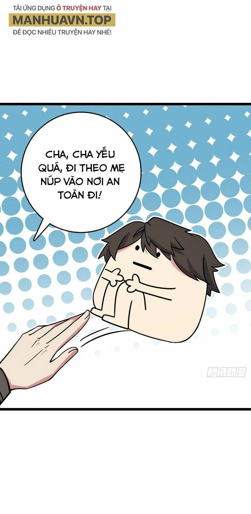 Sư Phụ Của Ta Mỗi Khi Đến Đại Nạn Mới Đột Phá Chapter 59 - 60